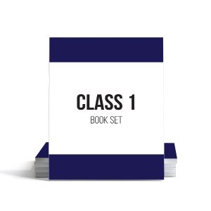 LGS Grade 1