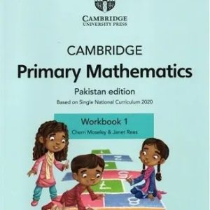 Primary Mathematics
