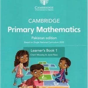 Primary Mathematics