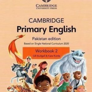 Primary English