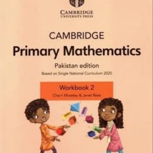 Primary Mathematics