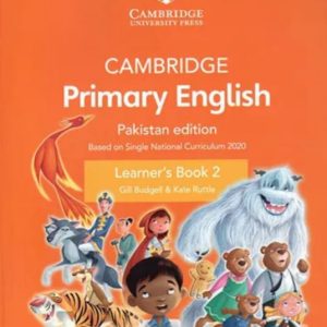Primary English