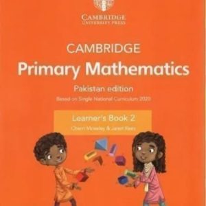Primary Mathematics