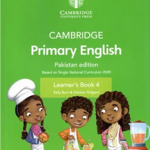 Primary English