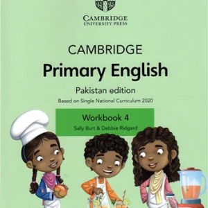 Primary English