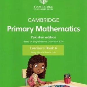 Primary Mathematics