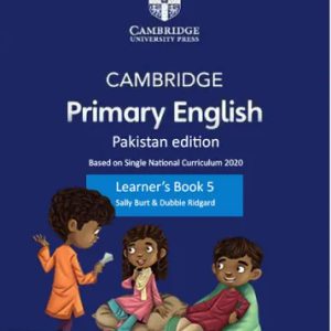 Primary English