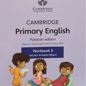Primary English