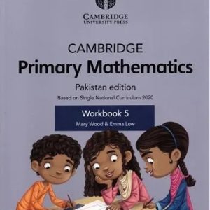 Primary Mathematics