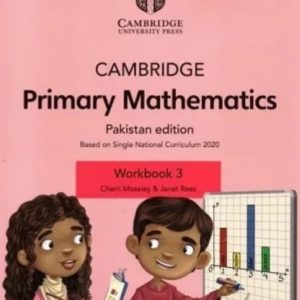 Primary Mathematics