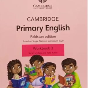 Primary English