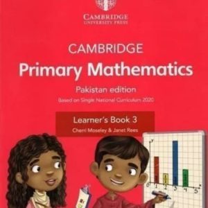 Primary Mathematics