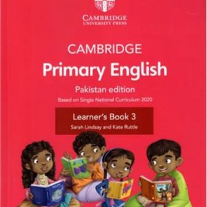 Primary English