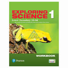 Exploring Science