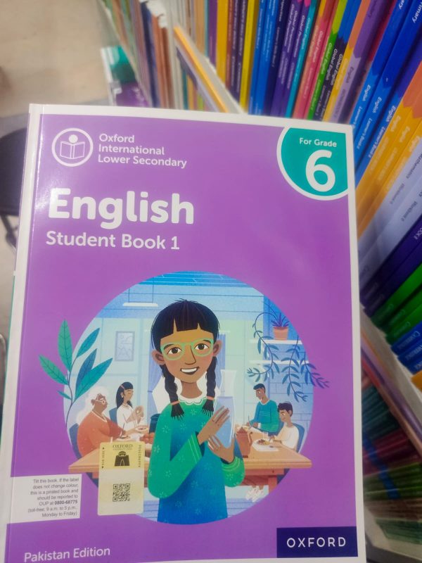 English