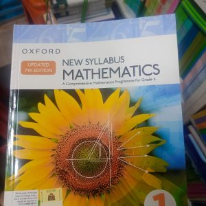 Mathematics