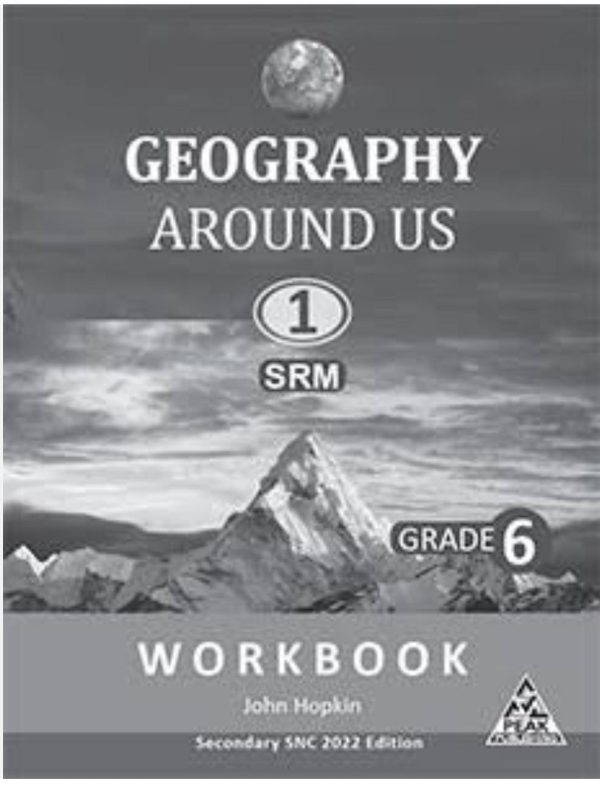 Geography
