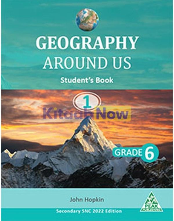 Geography