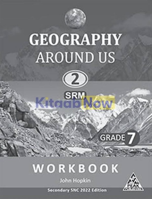 Geography