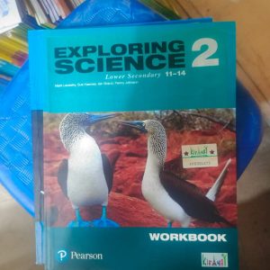 Exploring Science