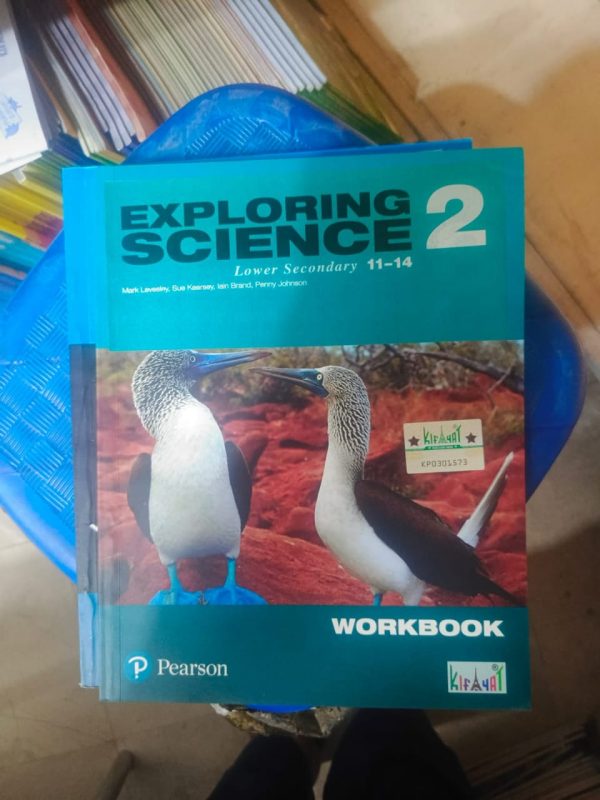 Exploring Science
