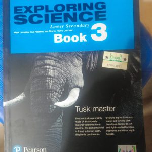Exploring Science