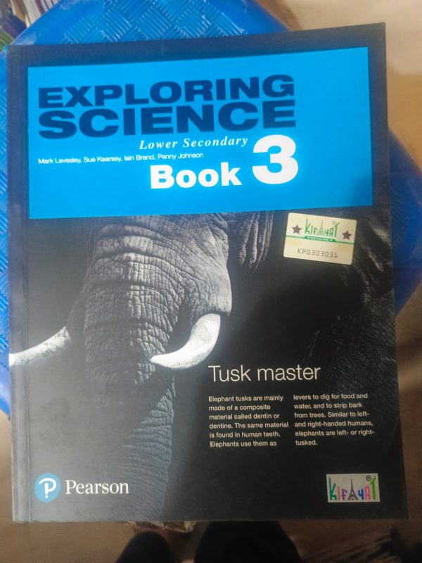 Exploring Science