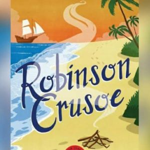 Robinson Crusoe