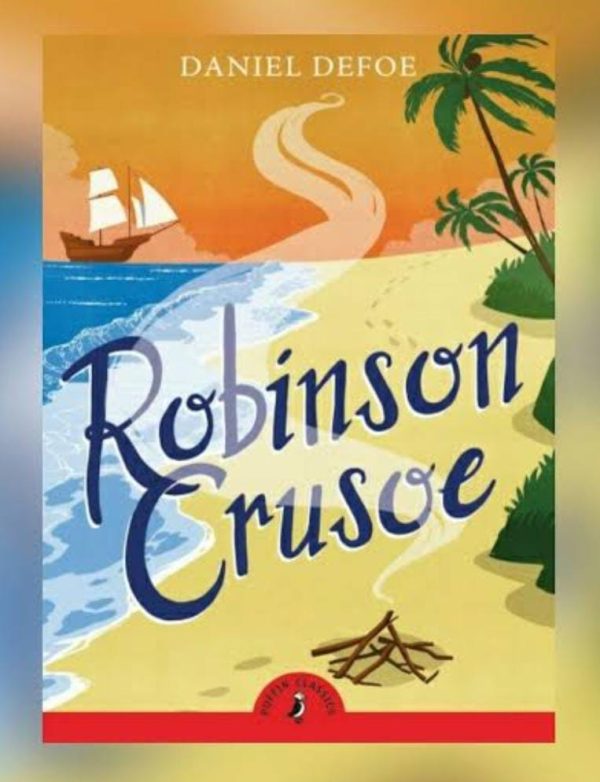 Robinson Crusoe
