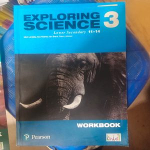 Exploring Science