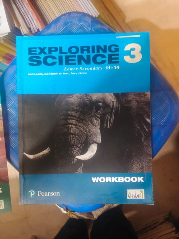 Exploring Science