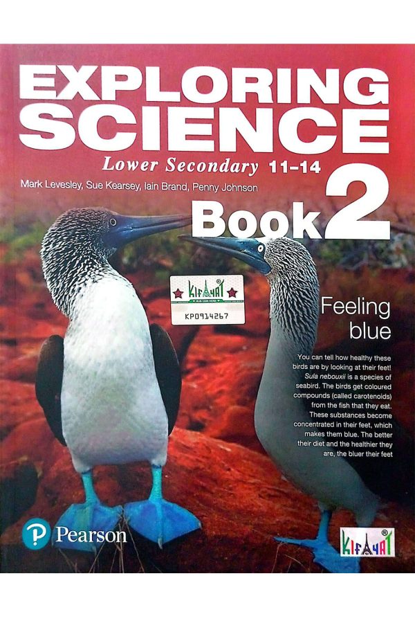Exploring Science