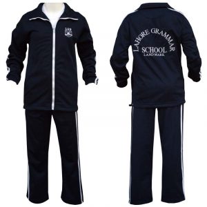 LGS Sports Uniform