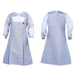 LGS Summer Frock