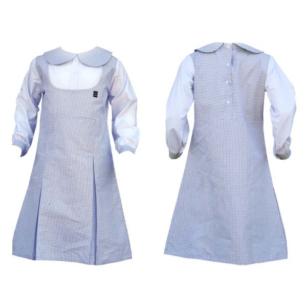 LGS Summer Frock