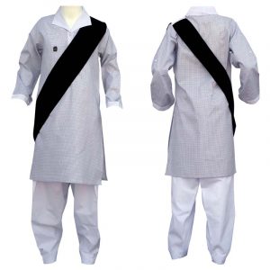 LGS Summer Girls Uniform