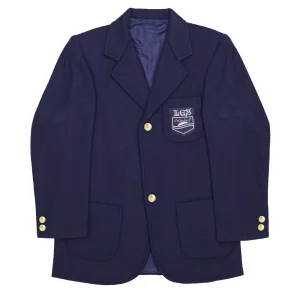 LGS Winter Uniform