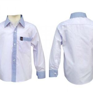 LGS Summer Shirt