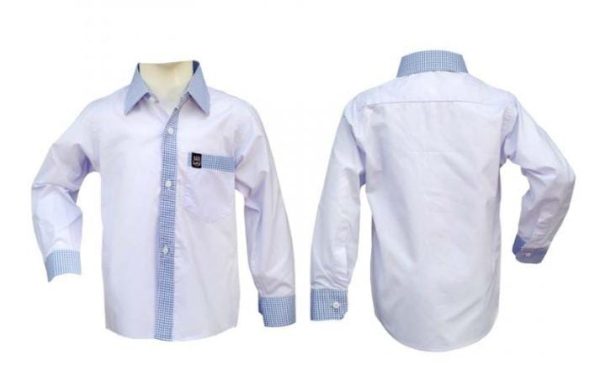 LGS Summer Shirt