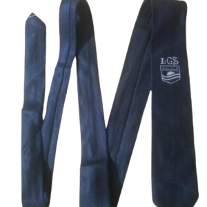 LGS Senior Tie