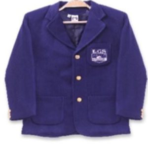 LGS Winter Coat