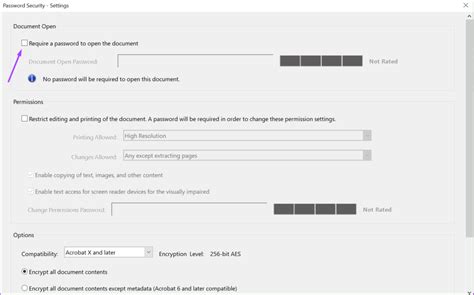 PDFZilla Batch PDF Encryptor