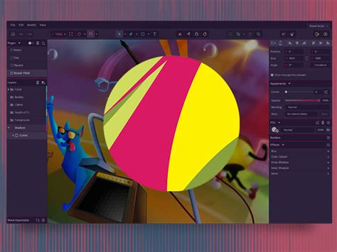 Gravit Designer 3.5.73 Premium