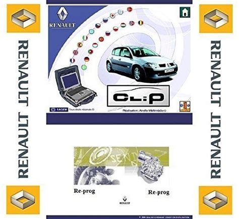 Renault Can Clip 222