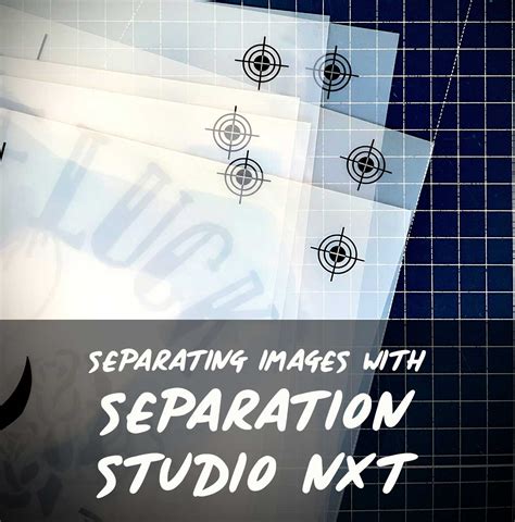 Separation Studio NXT Free