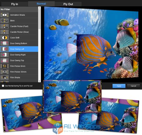 Photodex ProShow Producer 9.0.3797