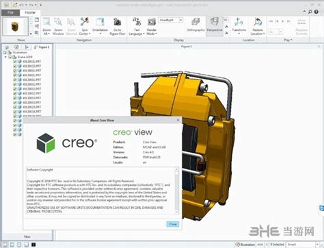 PTC Creo View 11.1.0.0