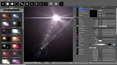 Download Cracked Boris FX
