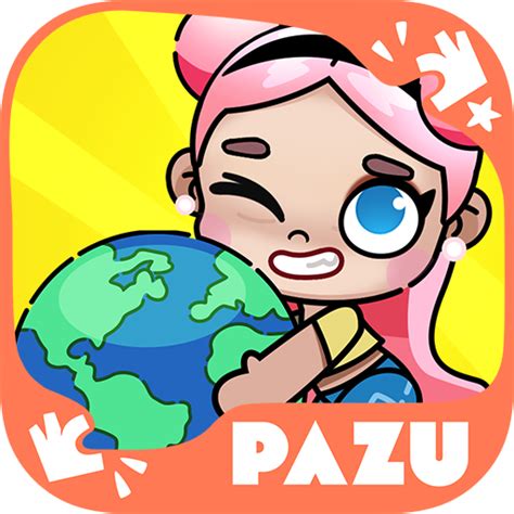 Pazu Apple TV Plus