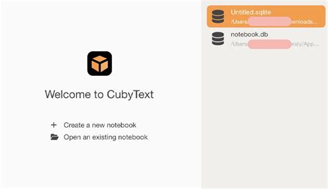 CubyText 0.0.4 Full Setup